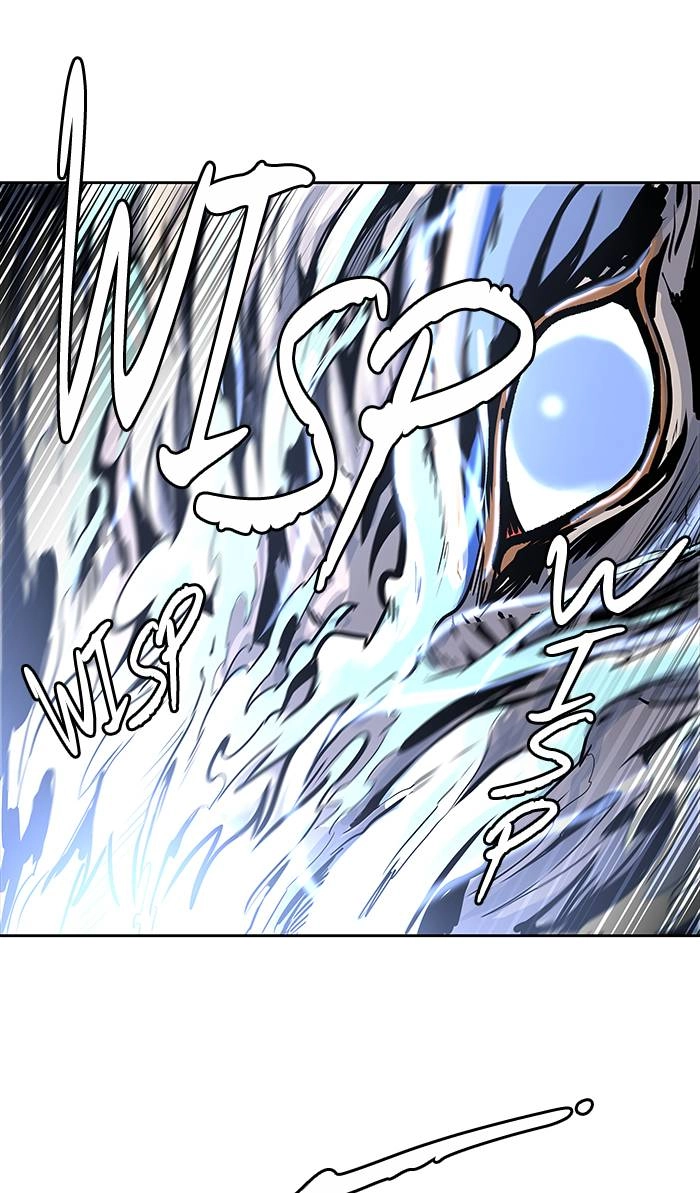 Tower of God Chapter 471 - Page 39