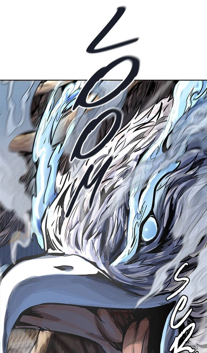 Tower of God Chapter 471 - Page 43