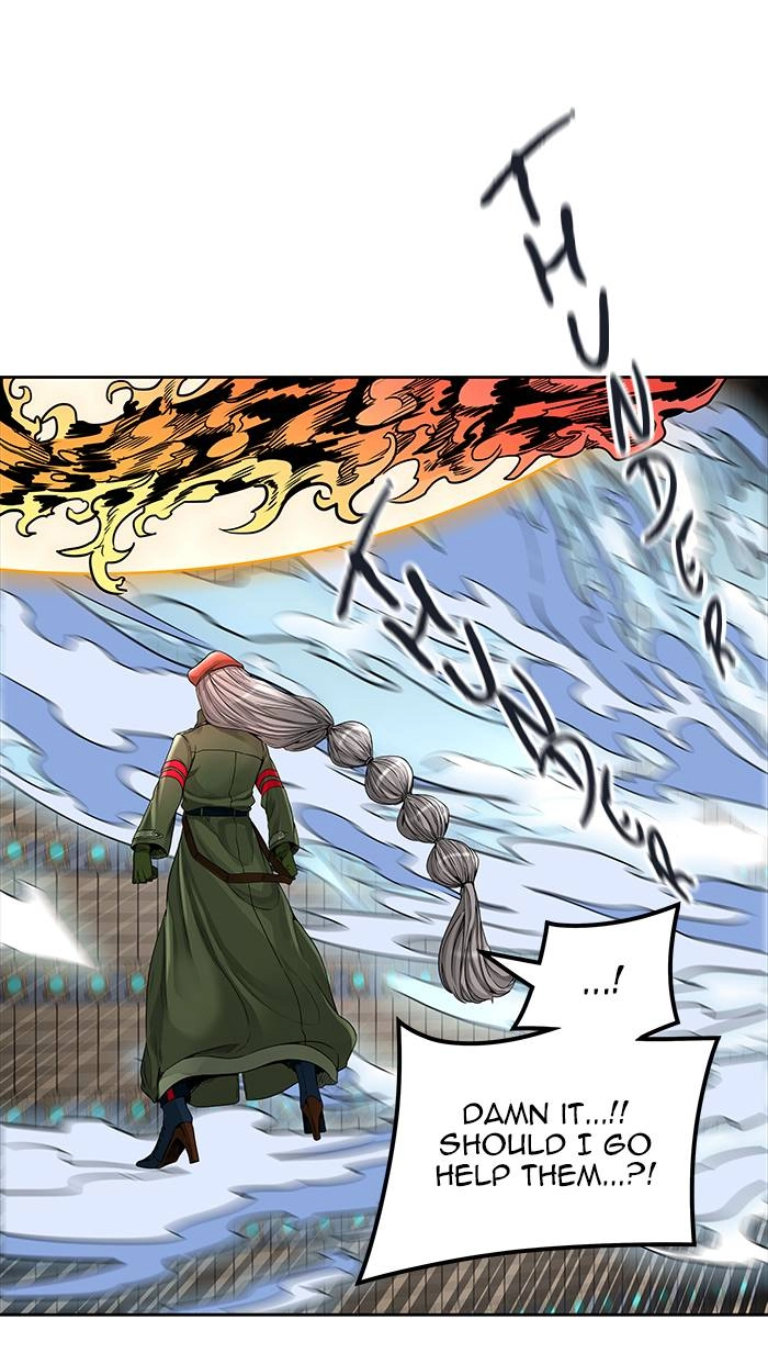 Tower of God Chapter 471 - Page 45