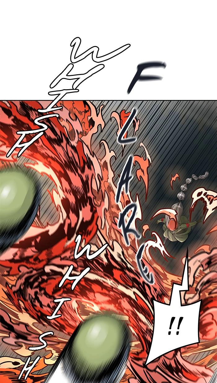 Tower of God Chapter 471 - Page 46
