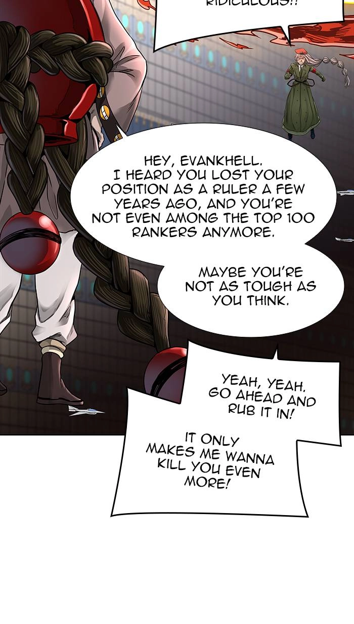 Tower of God Chapter 471 - Page 52