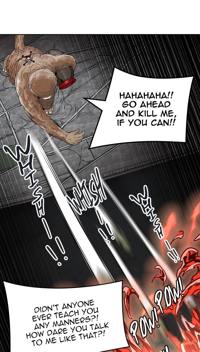 Tower of God Chapter 471 - Page 53