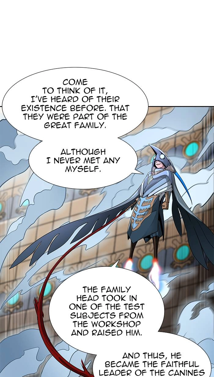 Tower of God Chapter 471 - Page 59