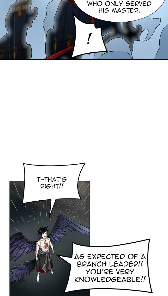 Tower of God Chapter 471 - Page 60