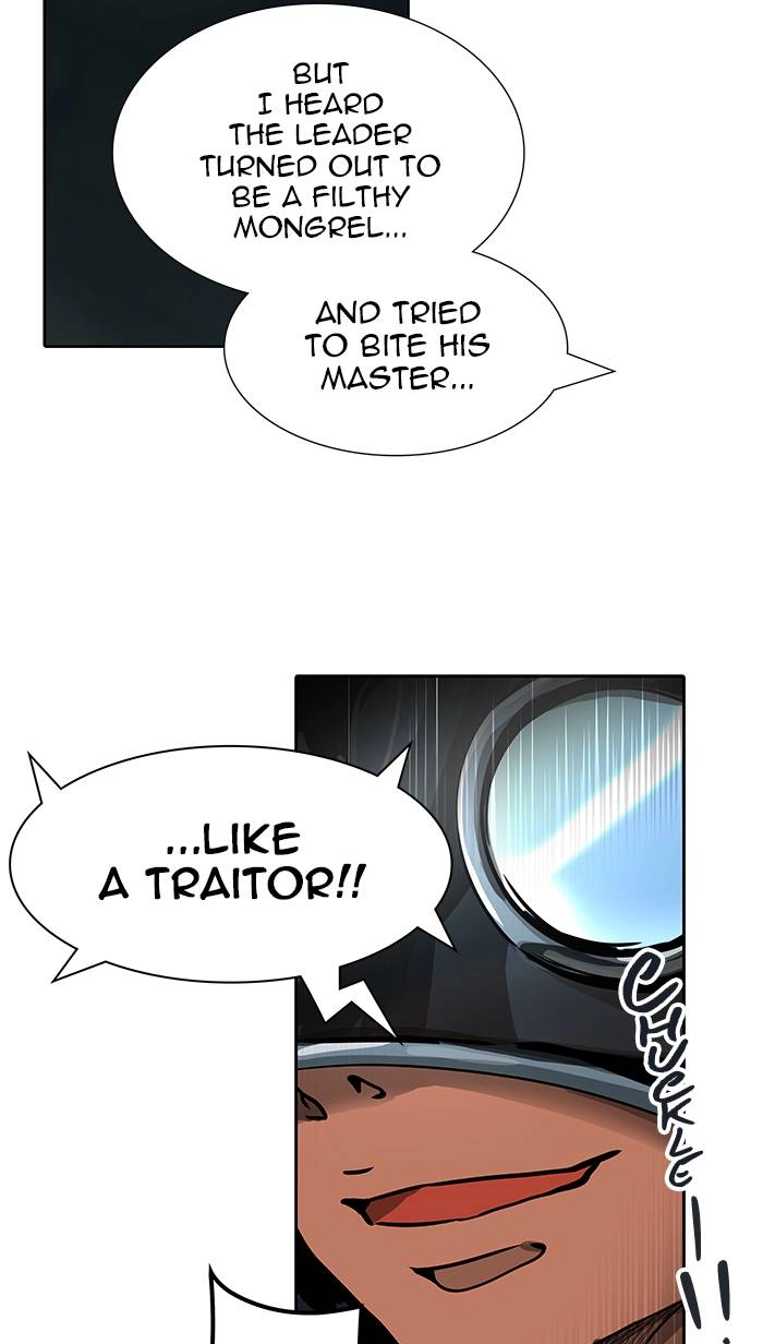 Tower of God Chapter 471 - Page 61