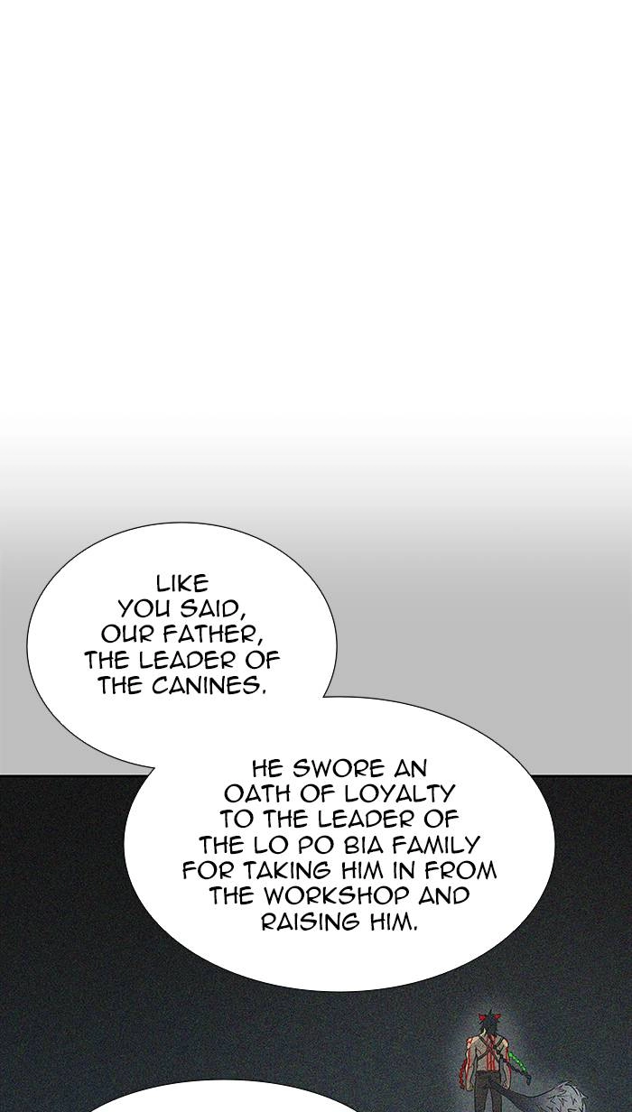 Tower of God Chapter 471 - Page 64