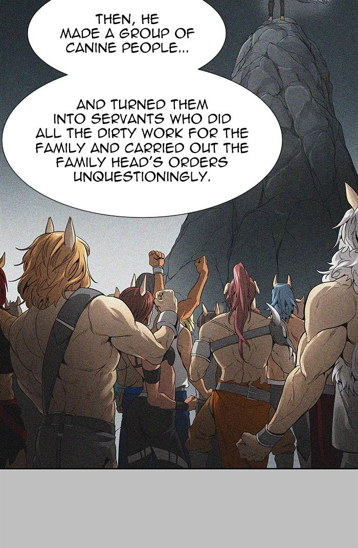 Tower of God Chapter 471 - Page 65