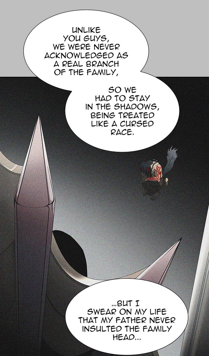 Tower of God Chapter 471 - Page 66
