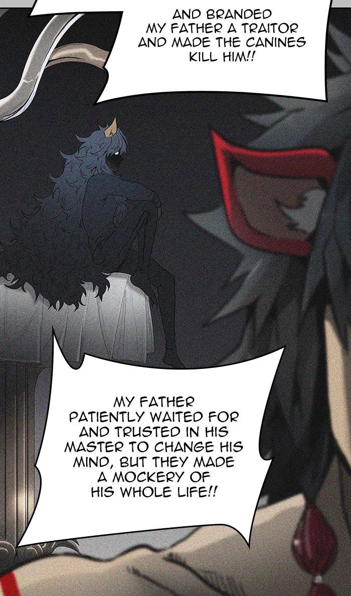 Tower of God Chapter 471 - Page 69