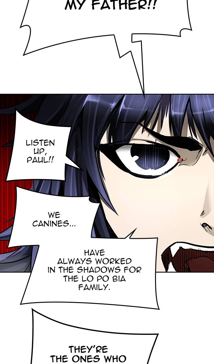 Tower of God Chapter 471 - Page 71
