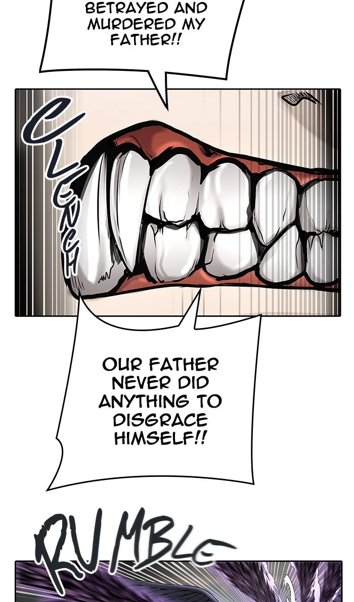 Tower of God Chapter 471 - Page 72