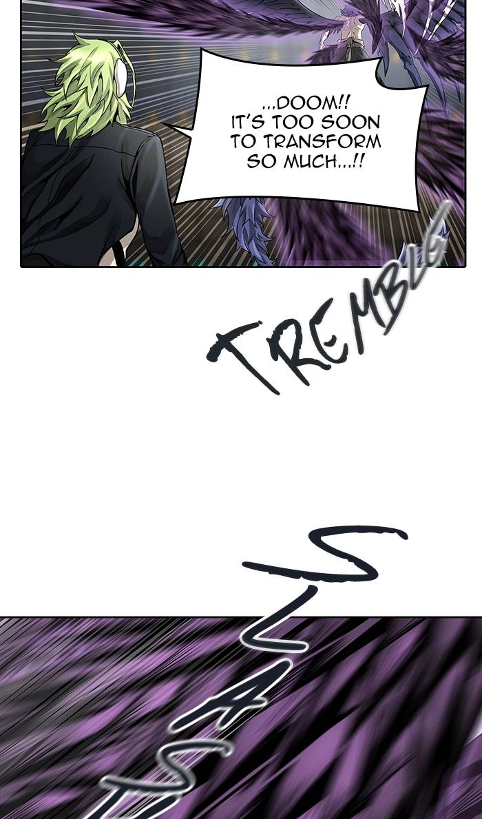 Tower of God Chapter 471 - Page 73