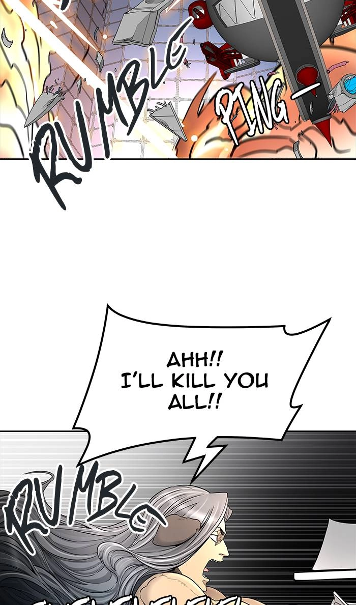 Tower of God Chapter 471 - Page 81