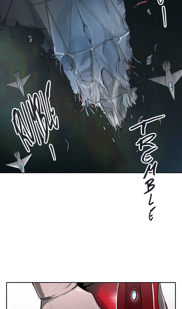 Tower of God Chapter 471 - Page 85