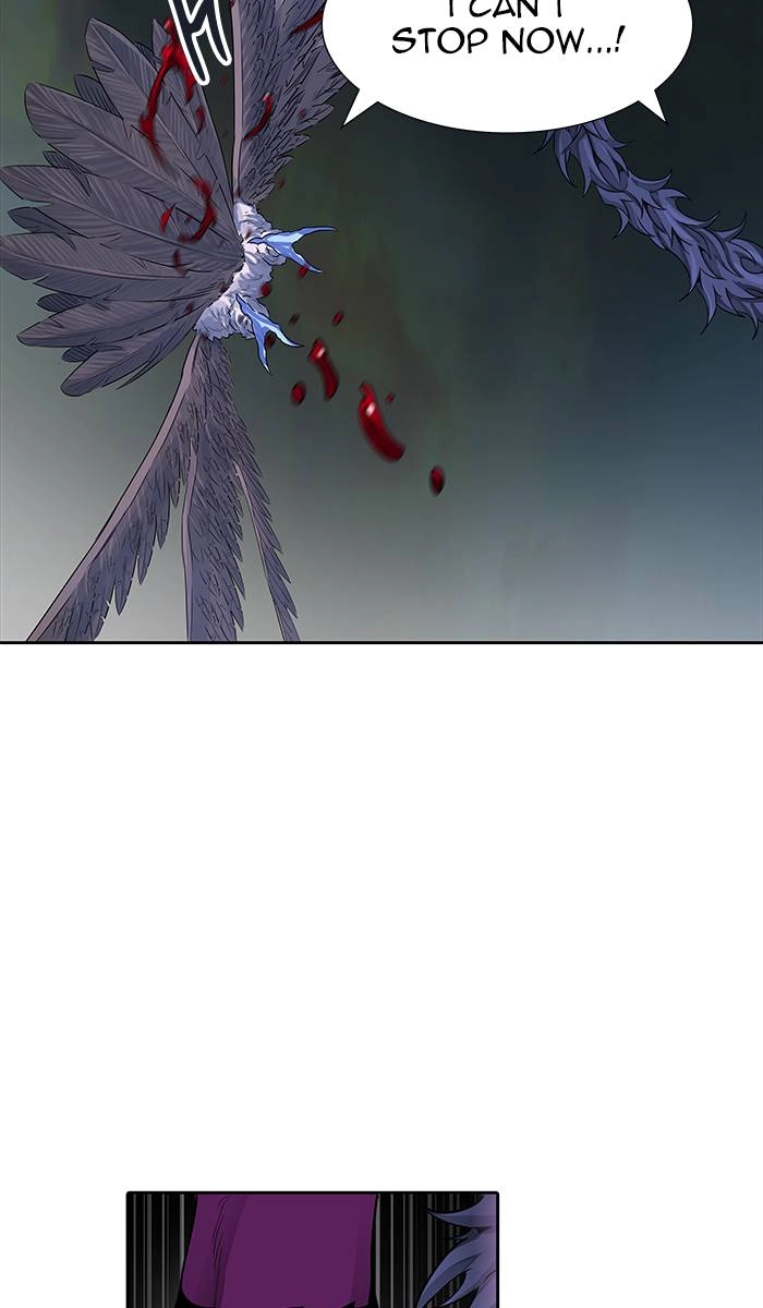 Tower of God Chapter 472 - Page 39