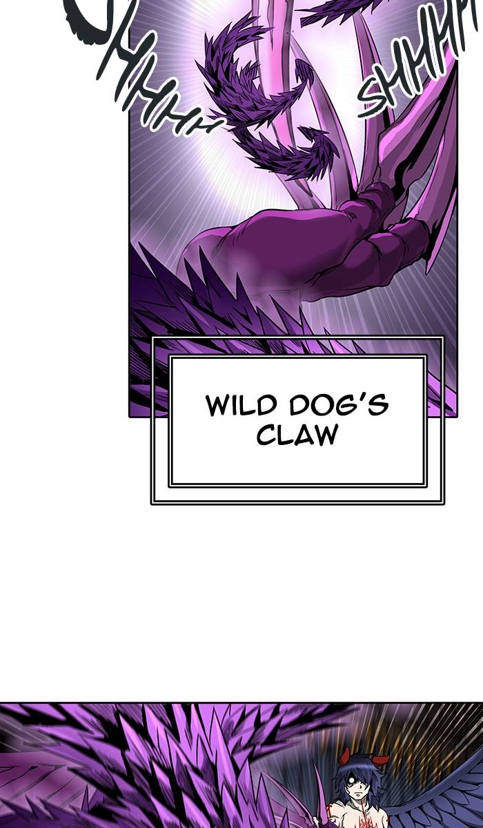 Tower of God Chapter 472 - Page 41