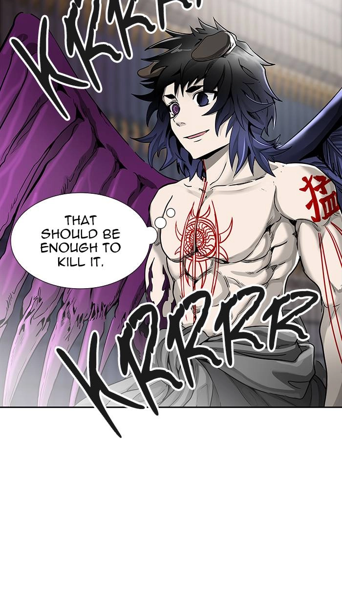 Tower of God Chapter 472 - Page 45
