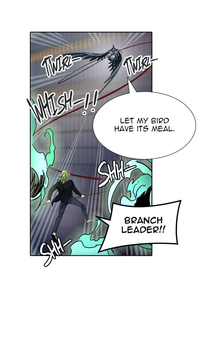 Tower of God Chapter 472 - Page 58