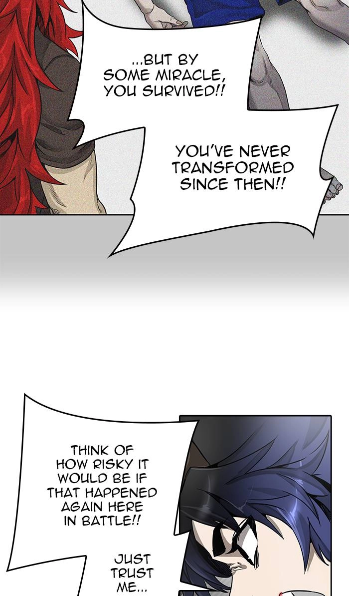 Tower of God Chapter 472 - Page 67