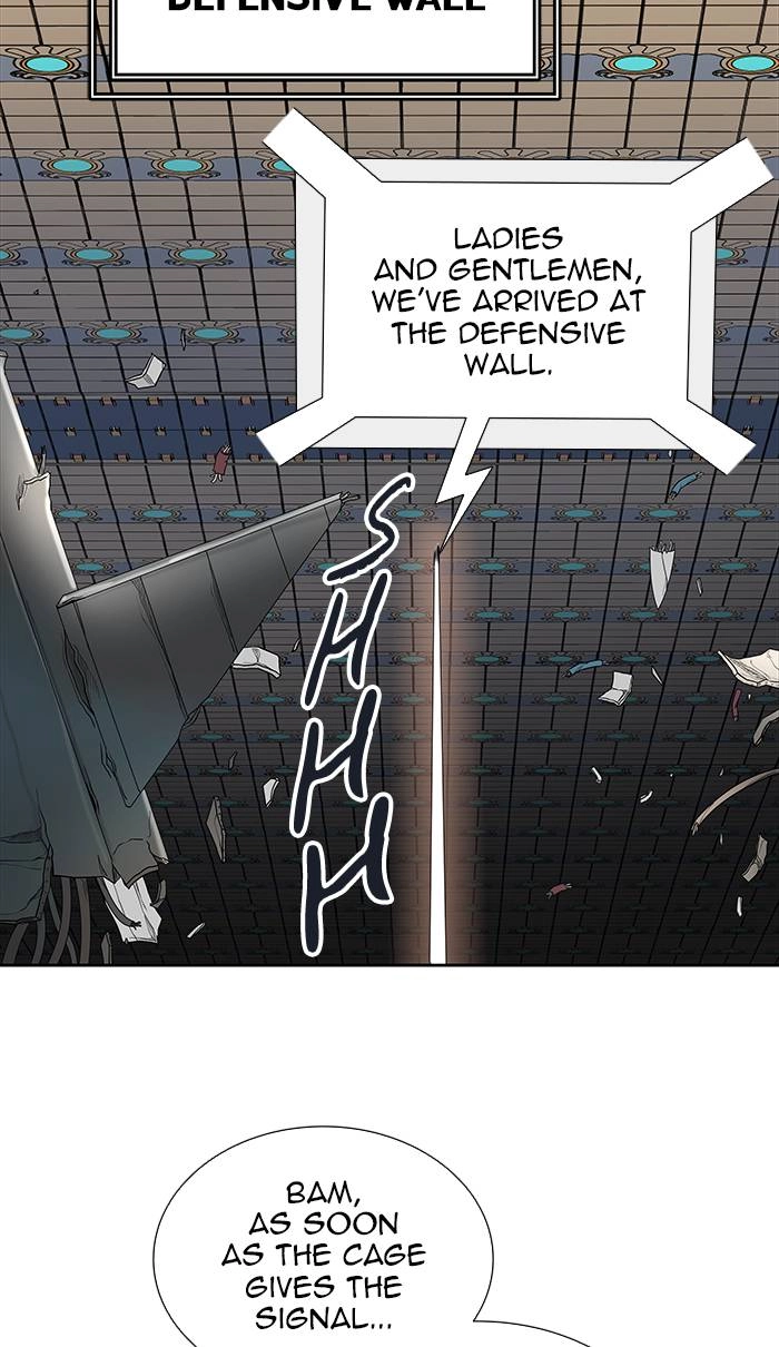 Tower of God Chapter 473 - Page 99