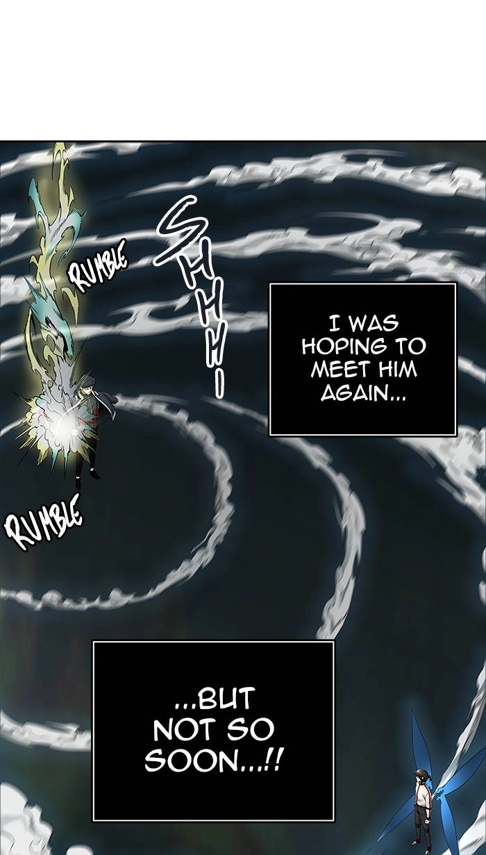 Tower of God Chapter 473 - Page 119