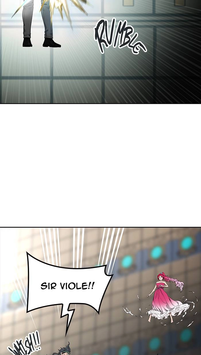 Tower of God Chapter 474 - Page 9