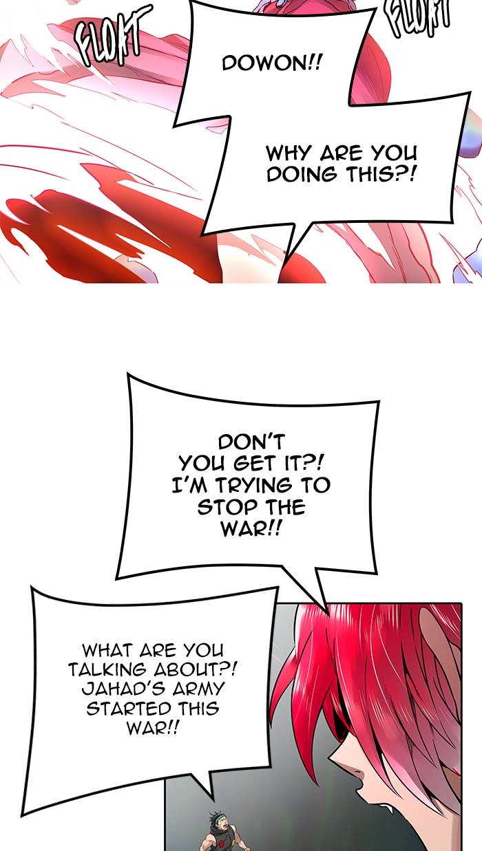 Tower of God Chapter 474 - Page 13
