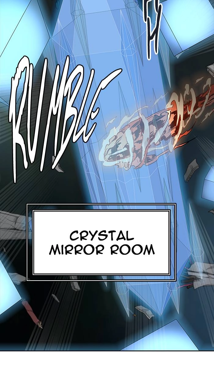 Tower of God Chapter 474 - Page 70