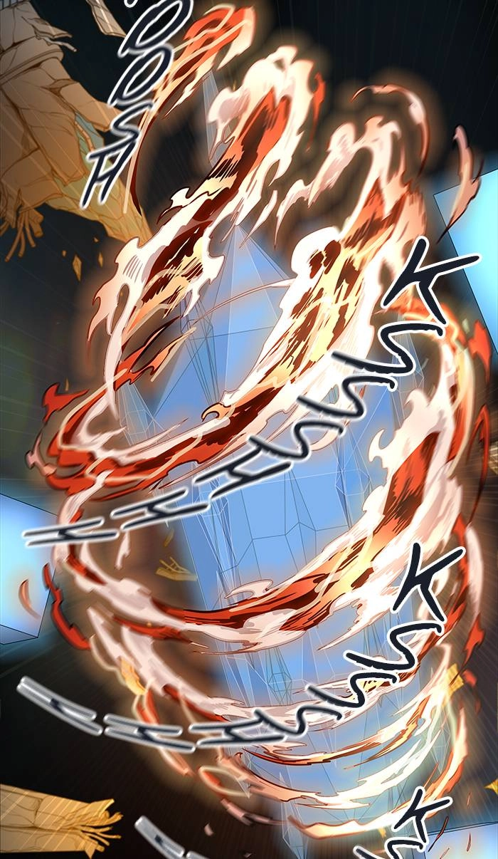 Tower of God Chapter 474 - Page 72