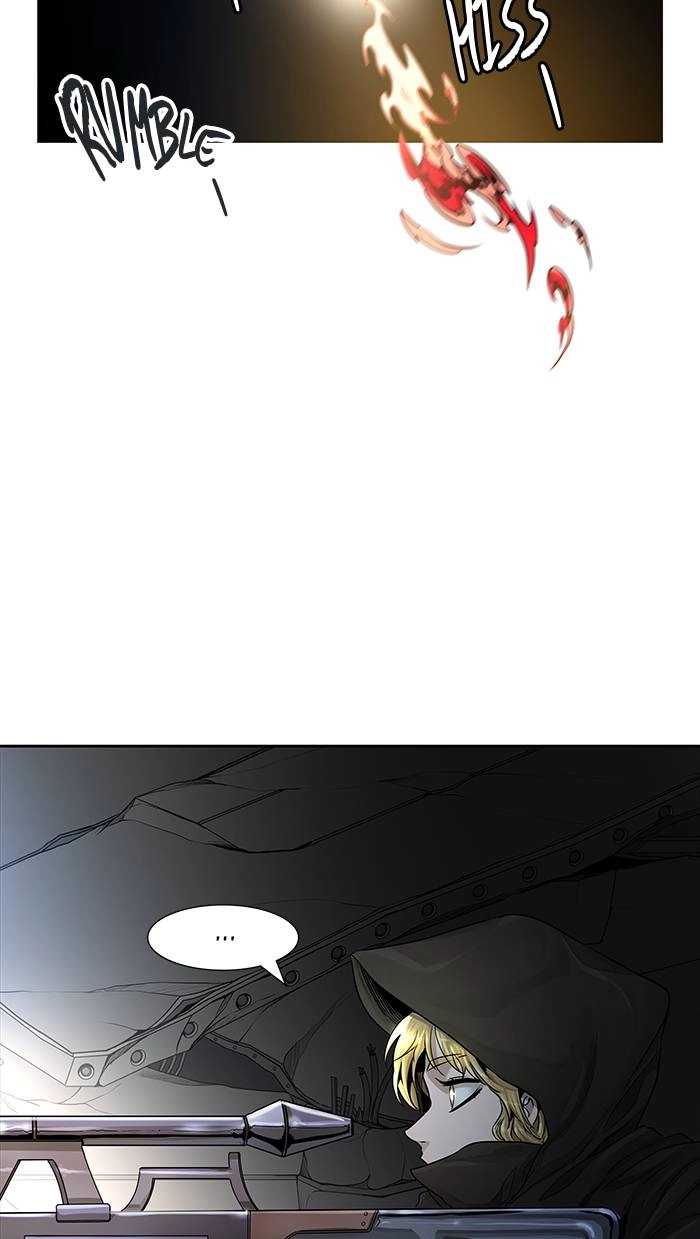 Tower of God Chapter 475 - Page 3