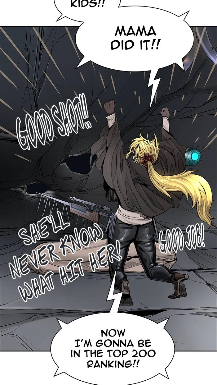 Tower of God Chapter 475 - Page 6