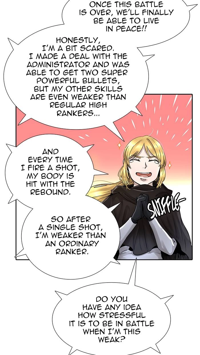 Tower of God Chapter 475 - Page 8