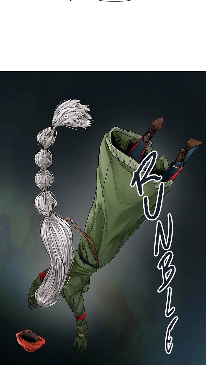 Tower of God Chapter 475 - Page 9