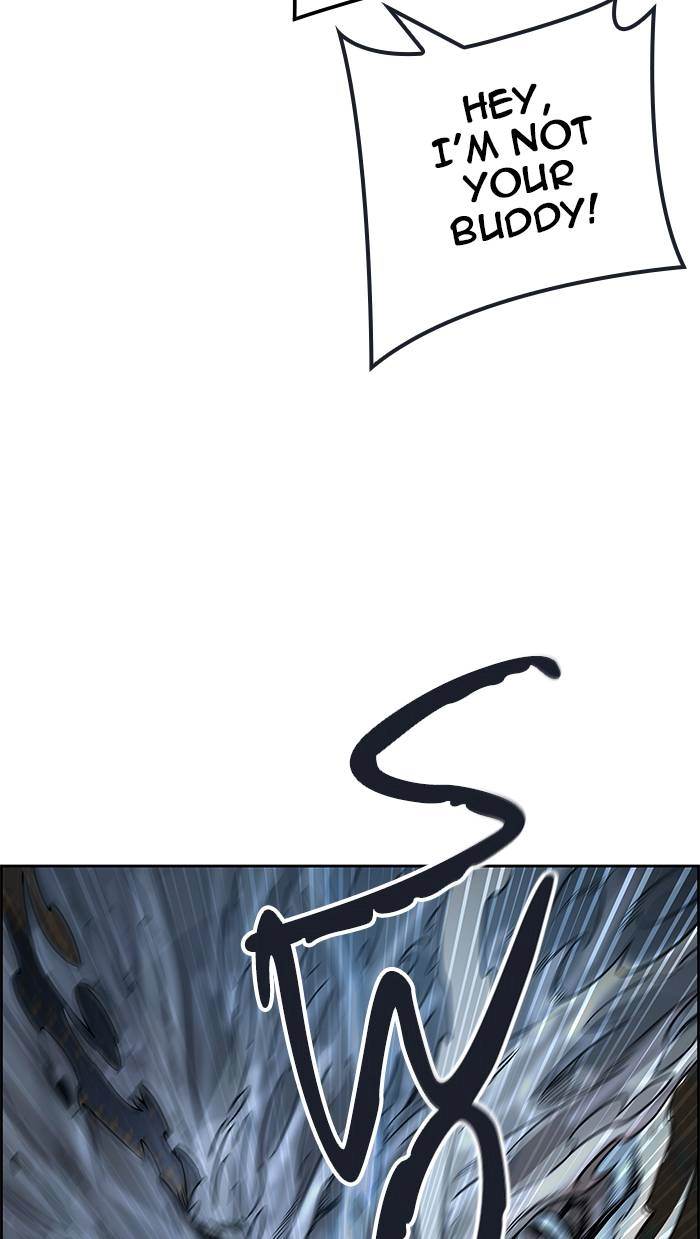 Tower of God Chapter 475 - Page 16