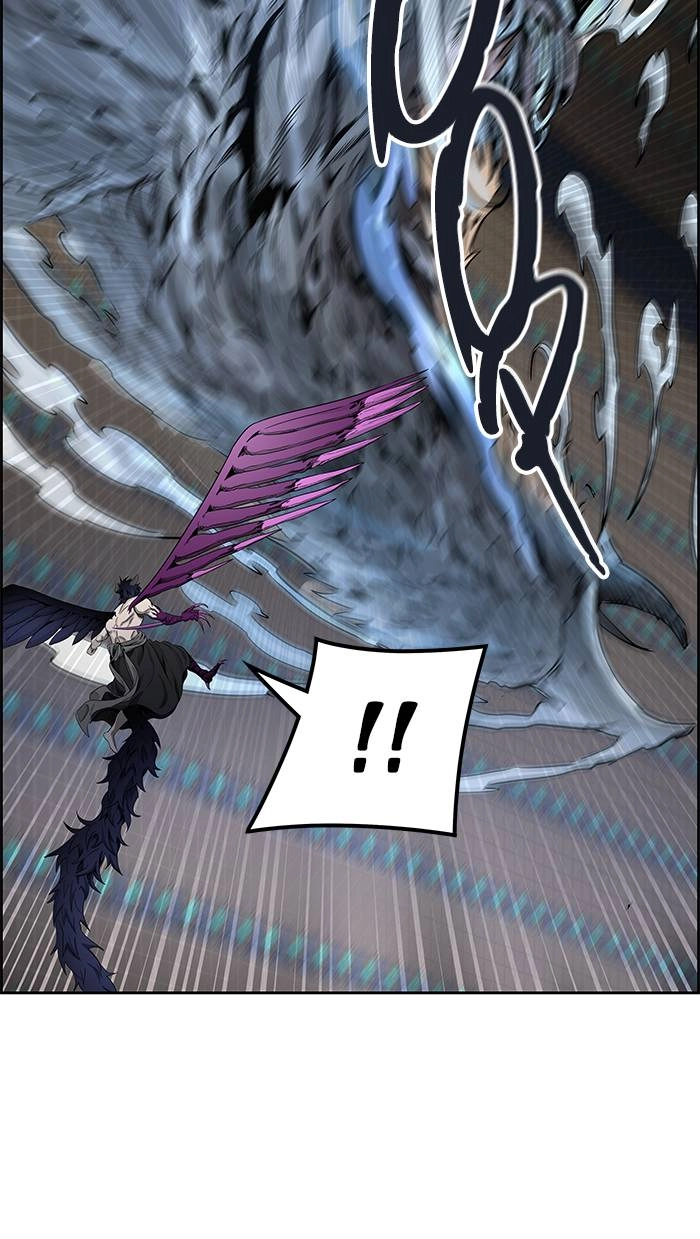 Tower of God Chapter 475 - Page 17