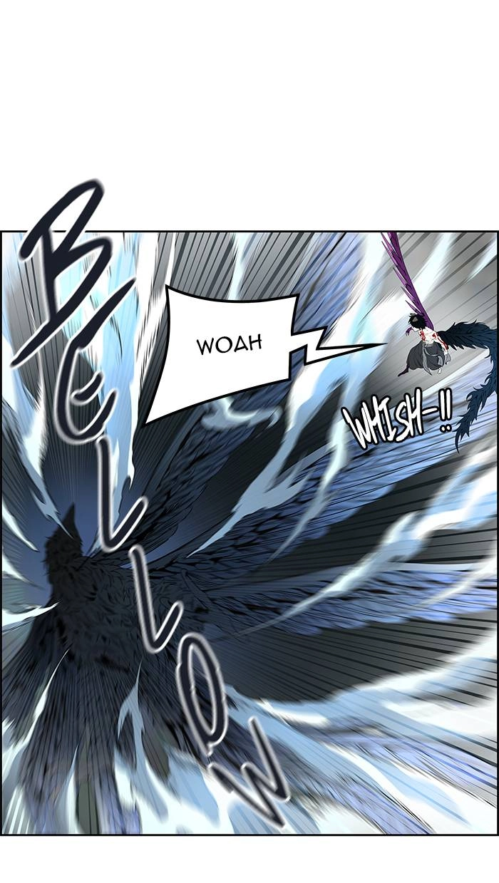 Tower of God Chapter 475 - Page 18
