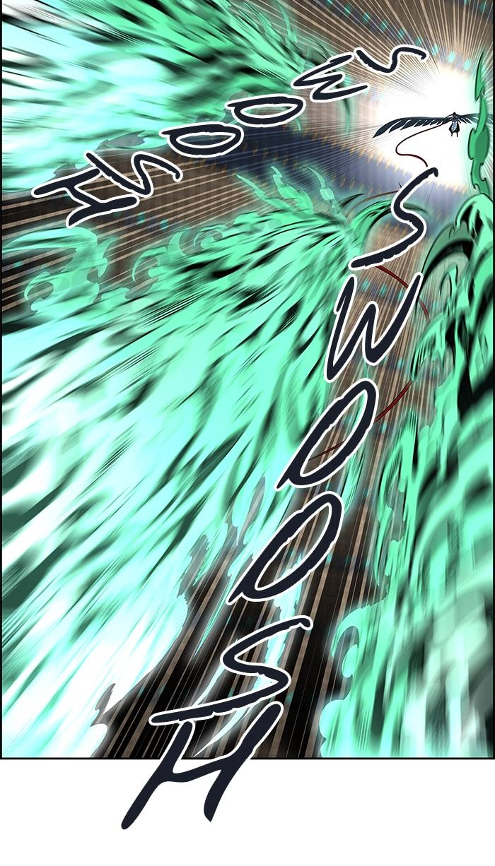 Tower of God Chapter 475 - Page 21