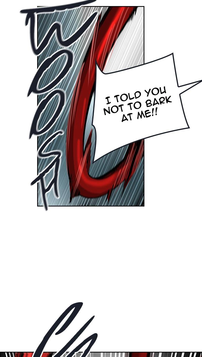 Tower of God Chapter 475 - Page 23