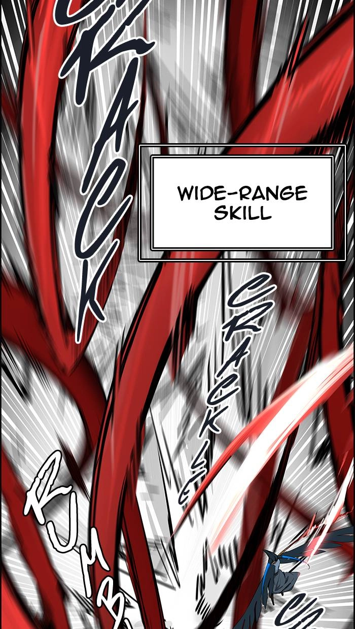 Tower of God Chapter 475 - Page 24