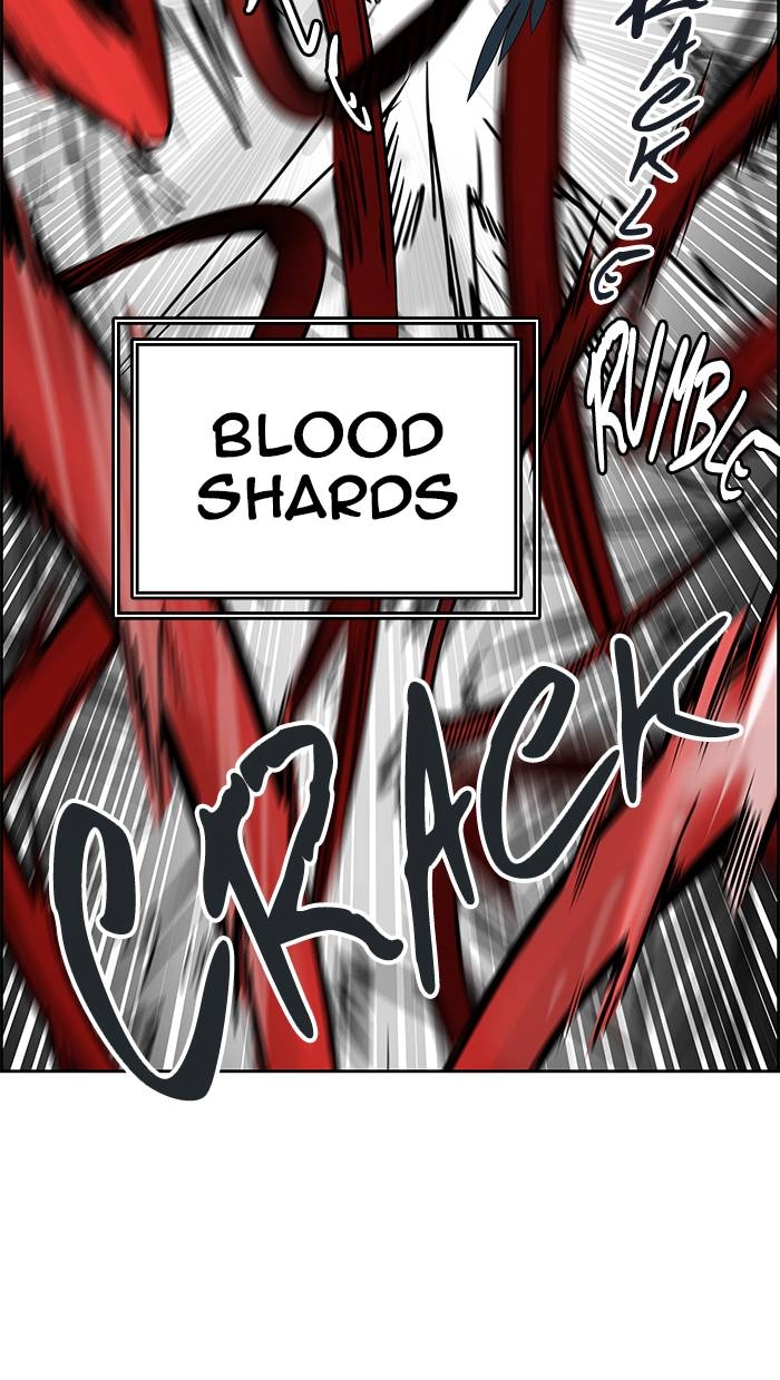 Tower of God Chapter 475 - Page 25