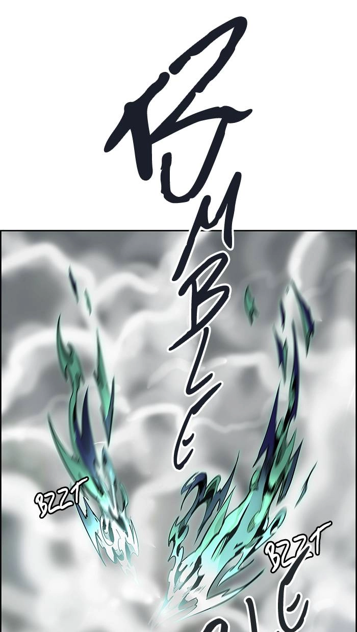 Tower of God Chapter 475 - Page 26