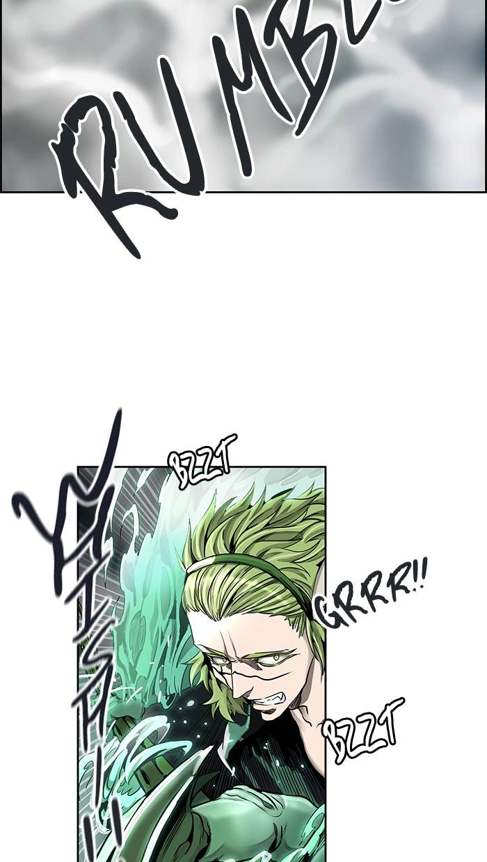 Tower of God Chapter 475 - Page 27