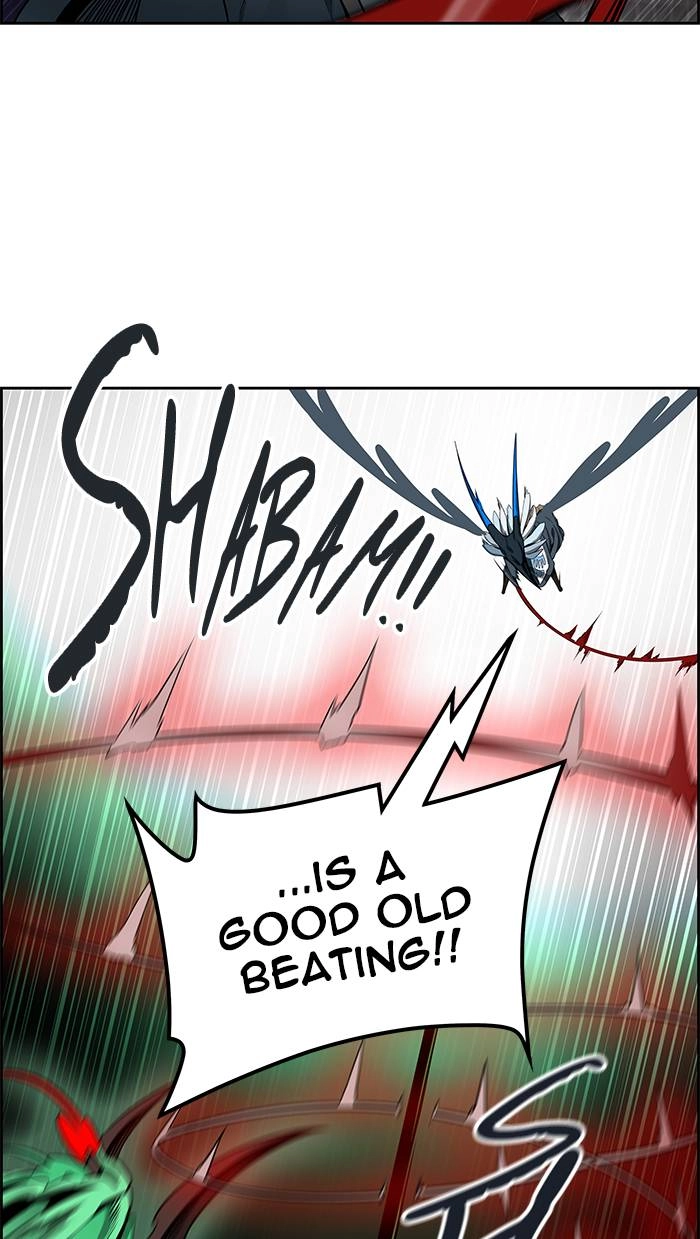 Tower of God Chapter 475 - Page 30