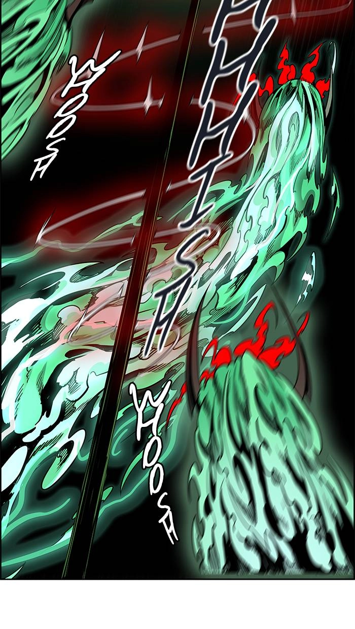 Tower of God Chapter 475 - Page 31