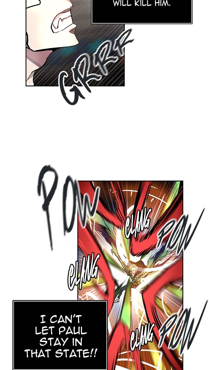 Tower of God Chapter 475 - Page 34