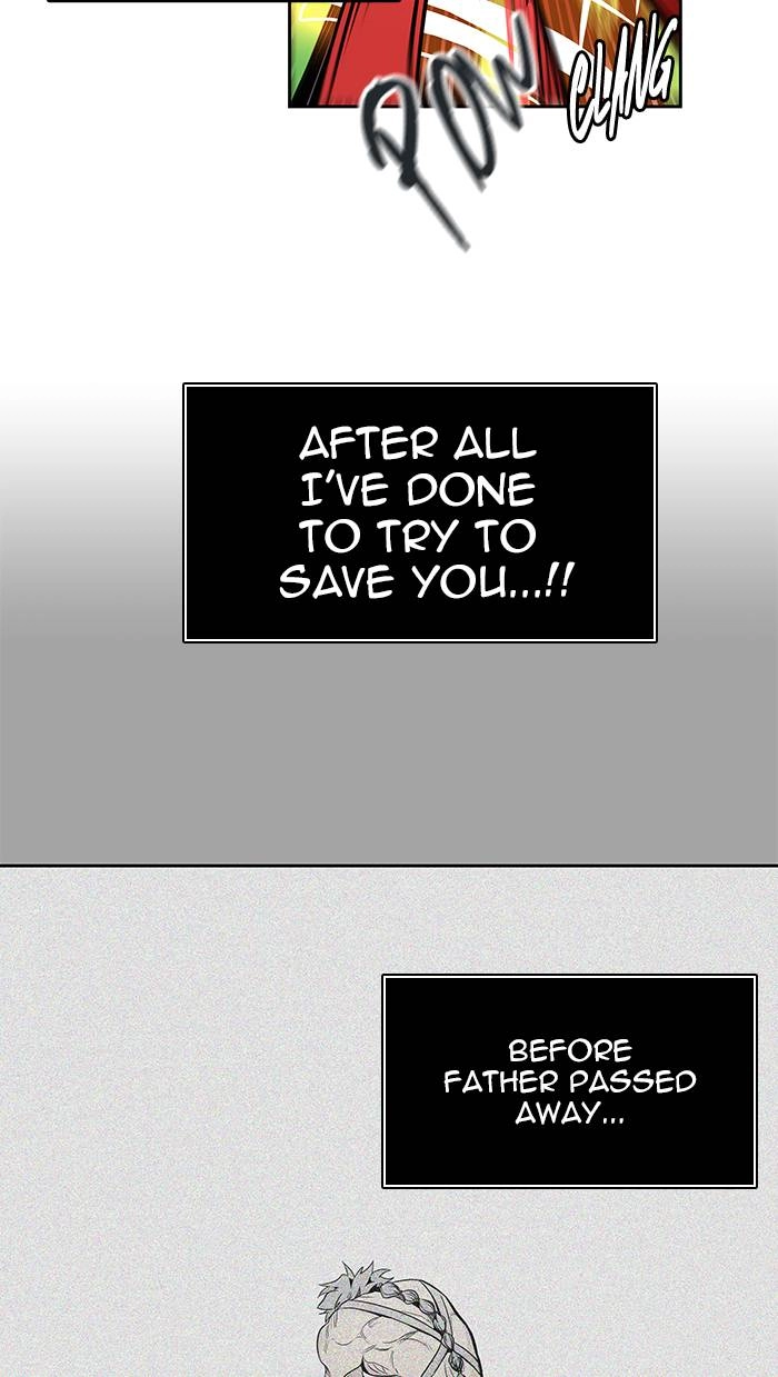 Tower of God Chapter 475 - Page 35