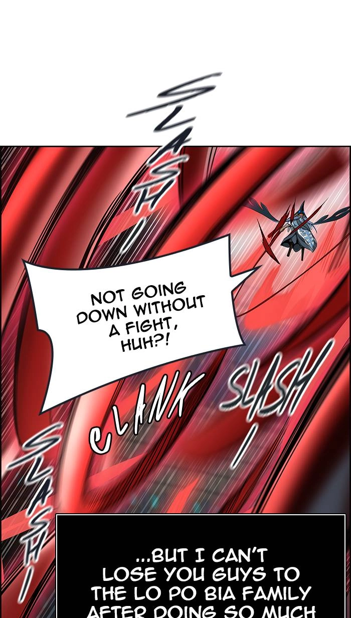 Tower of God Chapter 475 - Page 42
