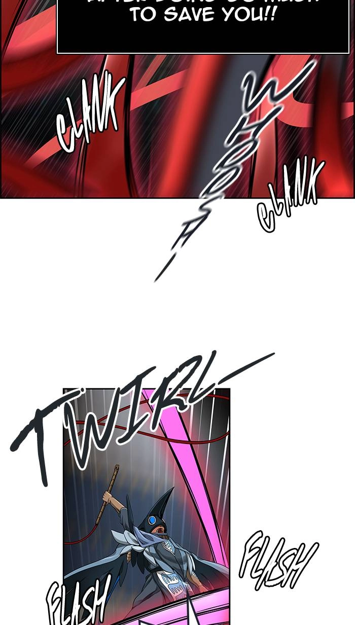 Tower of God Chapter 475 - Page 43