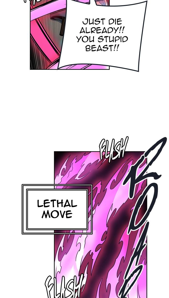 Tower of God Chapter 475 - Page 44