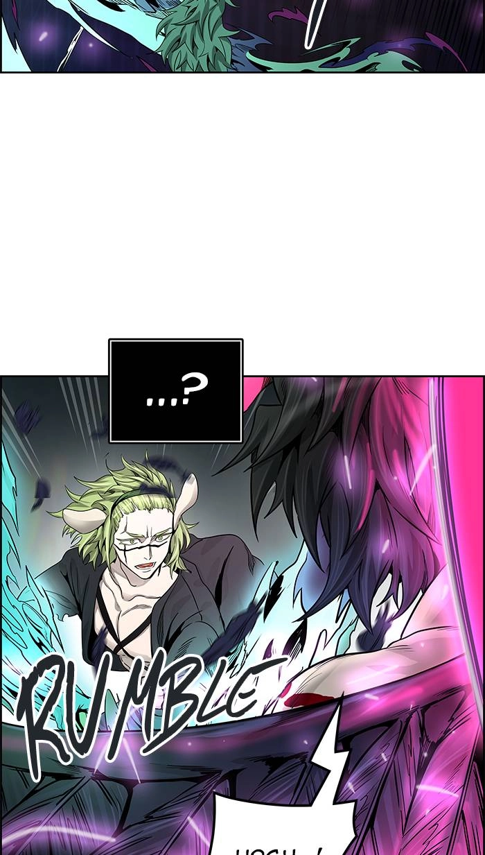 Tower of God Chapter 475 - Page 47